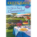 The Diva Says Cheesecake!: A Delicious Culinary Cozy Mystery with Recipes