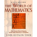 Exploring the World of Mathematics