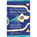 An Encounter with Dylan Thomas