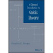 Classical Galois Theory