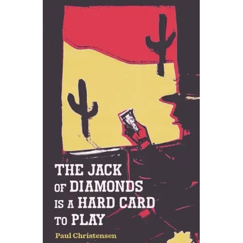 The Jack of Diamonds Is a Hard Card to Play