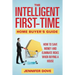 The Intelligent First-Time Home Buyer's Guide: How to Save Money and Eliminate Risks when Buying a House
