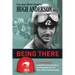 Being There: An autobiography by arguably the most successful all round international rider in the history of New Zealand motorcycling