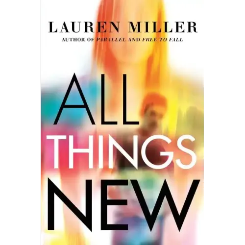 All Things New