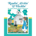 Readin', Writin' & Hecklin': An Aubrey Burke History Adventure
