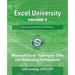 Excel University Volume 2 - Featuring Excel 2013 for Windows