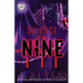 Silence Of The Nine 3 (The Cartel Publications Presents)