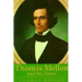 Thomas Mellon And His Times