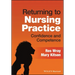 Returning to Nursing Practice: Confidence and Competence