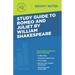 Study Guide to Romeo and Juliet by William Shakespeare