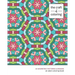 The Craft of Coloring: 60 Geometric Patterns & Designs: An Adult Coloring Book