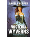 Wisteria Wyverns