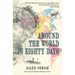 Around the World in Eighty Days (Warbler Classics)
