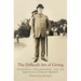 The Difficult Art of Giving: Patronage, Philanthropy, and the American Literary Market