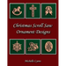 Christmas Scroll Saw Ornament Designs