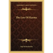 The Law of Karma