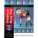 Sasiprapa Muay Thai: B&w
