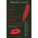 101 Best Sex Scenes Ever Written: An Erotic Romp Through Literature for Writers and Readers