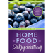 Home Food Dehydrating