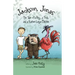 Jackson Jones, Book 2: The Tale of a Boy, a Troll, and a Rather Large Chicken