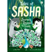 Tales of Sasha 2: Journey Beyond the Trees