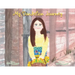 My Dandelion Journey
