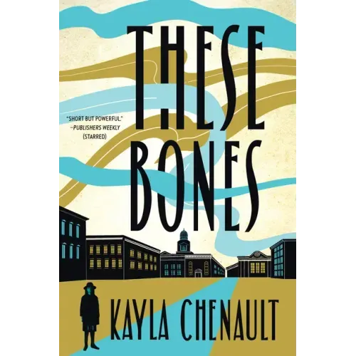 These Bones