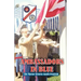 AMBASSADORS IN BLUE - The Marine Security Guard Program