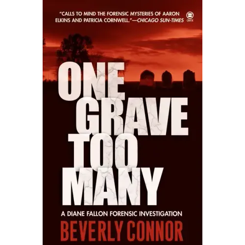 One Grave Too Many