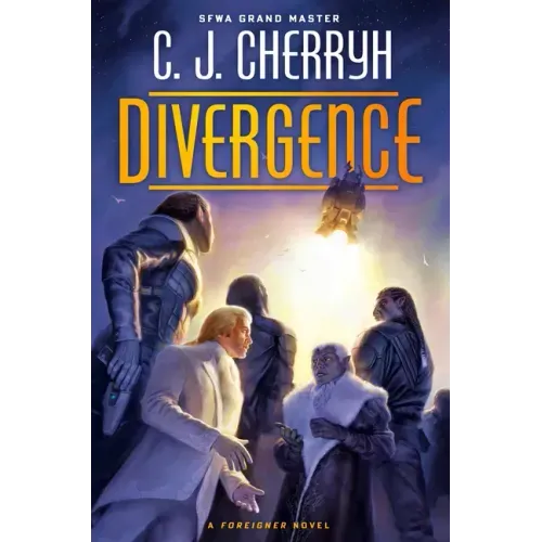 Divergence