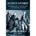 Delegated Diplomacy: How Ambassadors Establish Trust in International Relations