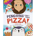Penguins Can't Have Pizza