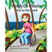 Wendy On Wheels Goes To The Beach