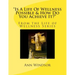 "Is A Life Of Wellness Possible & How Do You Achieve it?