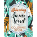 Motivating Swear Word Coloring Book: A Hilarious Coloring Book For Creative Adults