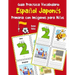 Guia Practica Vocabulario Español Japonés Primaria con Imágenes para Niños: Espanol Japones vocabulario 200 palabras más usadas A1 A2 B1 B2 C1 C2