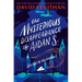 The Mysterious Disappearance of Aidan S.: As Told to His Brother