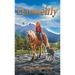 Damselfly