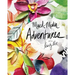 Mixed-Media Adventures with Kristy Rice: A Noncoloring Book