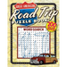 Great American Road Trip Puzzle Book