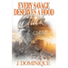 Every Savage Deserves A Hood Chick: An Urban Romance Novel