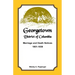 Georgetown, District of Columbia, Marriage and Death Notices, 1801-1838