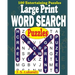 Large Print WORD SEARCH Puzzles