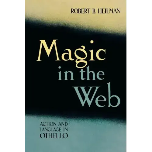 Magic in the Web: Action and Language in Othello