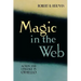 Magic in the Web: Action and Language in Othello