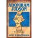 Adoniram Judson: Bound for Burma