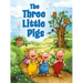 The Three Little Pigs