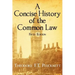 A Concise History of the Common Law. Fifth Edition.