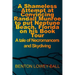 A Shameless Attempt at Convincing Randall Munroe to put Neptune Beach, Florida on his Book Tour: A tale of Necromancers and Skydiving