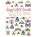 Bugs And Insects Coloring Book For Adults: 59 Wonderful Bugs, Insects, Butterflies ... Unique Designs For Adults
